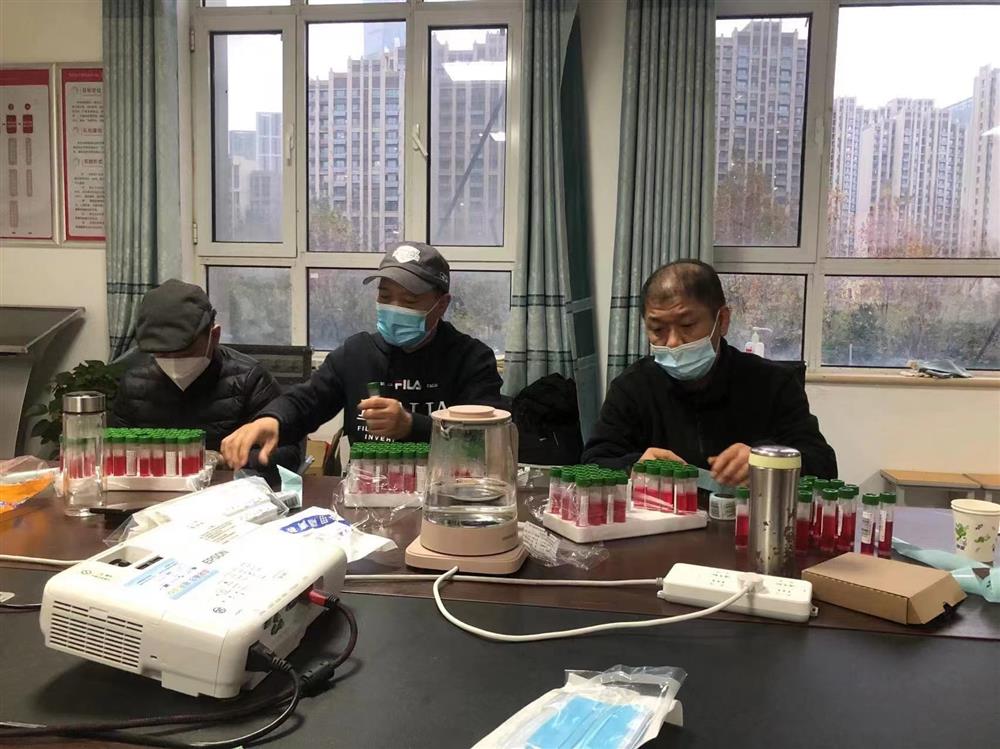 澳利集團：踐行黨的二十大精神，全力以赴戰(zhàn)疫情 多措并舉穩(wěn)生產